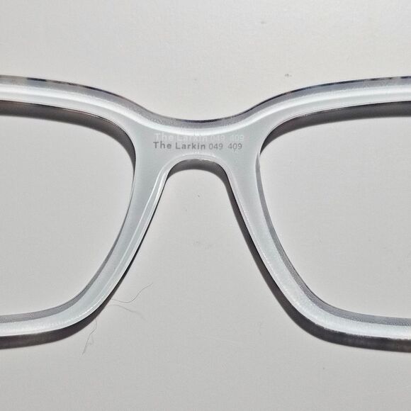PAIR EYEWEAR LARKIN GALACTICATS TOPPER NEW - Picture 5 of 6